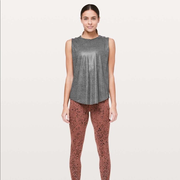 Lululemon SoulCycle Muscle Tank - Picture 7 of 11